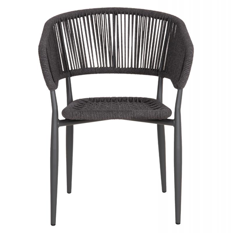 ΠΟΛΥΘΡΟΝΑ ΑΛΟΥΜΙΝΙΟΥ EULO HM5783.21 ΓΚΡΙ-ΤWISTED RATTAN ΓΚΡΙ 57x63x77Υεκ. ΠΟΛΥΘΡΟΝΑ ΑΛΟΥΜΙΝΙΟΥ EULO HM5783.21 ΓΚΡΙ-ΤWISTED RATTAN ΓΚΡΙ 57x63x77Υεκ.