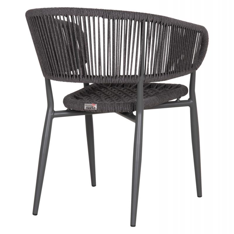 ΠΟΛΥΘΡΟΝΑ ΑΛΟΥΜΙΝΙΟΥ EULO HM5783.21 ΓΚΡΙ-ΤWISTED RATTAN ΓΚΡΙ 57x63x77Υεκ. ΠΟΛΥΘΡΟΝΑ ΑΛΟΥΜΙΝΙΟΥ EULO HM5783.21 ΓΚΡΙ-ΤWISTED RATTAN ΓΚΡΙ 57x63x77Υεκ.