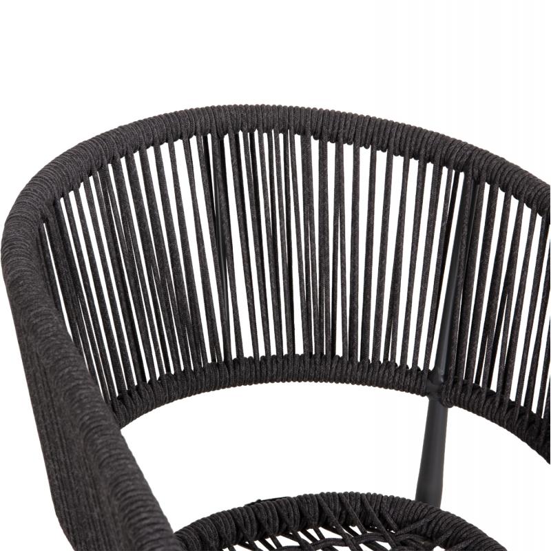 ΠΟΛΥΘΡΟΝΑ ΑΛΟΥΜΙΝΙΟΥ EULO HM5783.21 ΓΚΡΙ-ΤWISTED RATTAN ΓΚΡΙ 57x63x77Υεκ. ΠΟΛΥΘΡΟΝΑ ΑΛΟΥΜΙΝΙΟΥ EULO HM5783.21 ΓΚΡΙ-ΤWISTED RATTAN ΓΚΡΙ 57x63x77Υεκ.