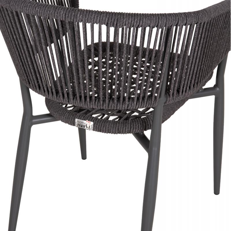 ΠΟΛΥΘΡΟΝΑ ΑΛΟΥΜΙΝΙΟΥ EULO HM5783.21 ΓΚΡΙ-ΤWISTED RATTAN ΓΚΡΙ 57x63x77Υεκ. ΠΟΛΥΘΡΟΝΑ ΑΛΟΥΜΙΝΙΟΥ EULO HM5783.21 ΓΚΡΙ-ΤWISTED RATTAN ΓΚΡΙ 57x63x77Υεκ.