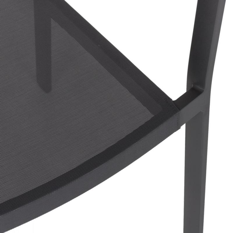 ΠΟΛΥΘΡΟΝΑ ΑΛΟΥΜΙΝΙΟΥ HM5891.01 ΑΝΘΡΑΚΙ ΣΚΕΛΕΤΟΣ&TEXTLINE-ΜΠΕΖ RATTAN 57x53x80Υ εκ. ΠΟΛΥΘΡΟΝΑ ΑΛΟΥΜΙΝΙΟΥ HM5891.01 ΑΝΘΡΑΚΙ ΣΚΕΛΕΤΟΣ&TEXTLINE-ΜΠΕΖ RATTAN 57x53x80Υ εκ.