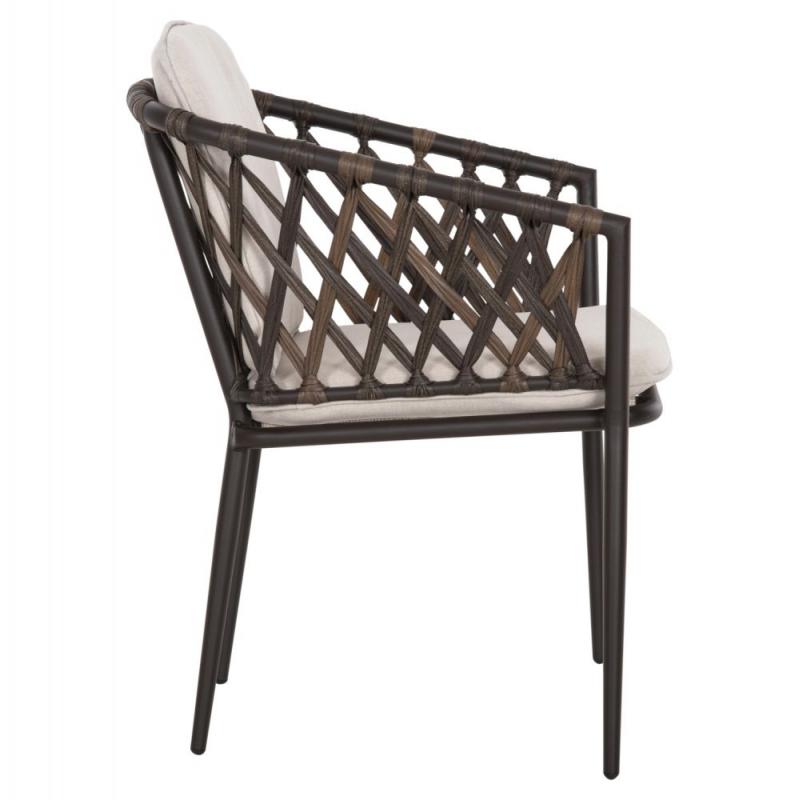 ΠΟΛΥΘΡΟΝΑ ΑΛΟΥΜΙΝΙΟΥ BOLLY HM6080 ΚΑΦΕ-ΣΥΝΘ.RATTAN ΚΑΦΕ-ΜΠΕΖ ΜΑΞΙΛΑΡΙΑ 58,5x67x86Υεκ ΠΟΛΥΘΡΟΝΑ ΑΛΟΥΜΙΝΙΟΥ BOLLY HM6080 ΚΑΦΕ-ΣΥΝΘ.RATTAN ΚΑΦΕ-ΜΠΕΖ ΜΑΞΙΛΑΡΙΑ 58,5x67x86Υεκ