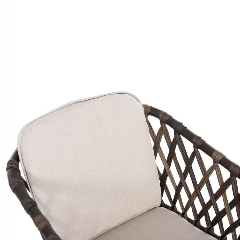 ΠΟΛΥΘΡΟΝΑ ΑΛΟΥΜΙΝΙΟΥ BOLLY HM6080 ΚΑΦΕ-ΣΥΝΘ.RATTAN ΚΑΦΕ-ΜΠΕΖ ΜΑΞΙΛΑΡΙΑ 58,5x67x86Υεκ ΠΟΛΥΘΡΟΝΑ ΑΛΟΥΜΙΝΙΟΥ BOLLY HM6080 ΚΑΦΕ-ΣΥΝΘ.RATTAN ΚΑΦΕ-ΜΠΕΖ ΜΑΞΙΛΑΡΙΑ 58,5x67x86Υεκ