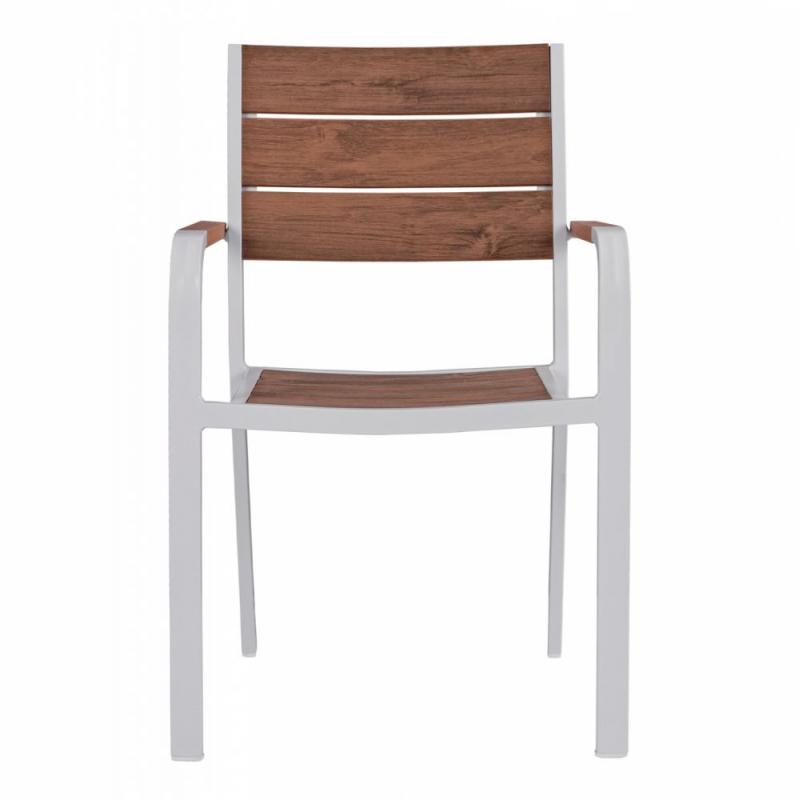 ΠΟΛΥΘΡΟΝΑ ΑΛΟΥΜΙΝΙΟΥ SAGA ΛΕΥΚΗ ΜΕ POLYWOOD HM5127.01 55x56x85Υ εκ. ΠΟΛΥΘΡΟΝΑ ΑΛΟΥΜΙΝΙΟΥ SAGA ΛΕΥΚΗ ΜΕ POLYWOOD HM5127.01 55x56x85Υ εκ.