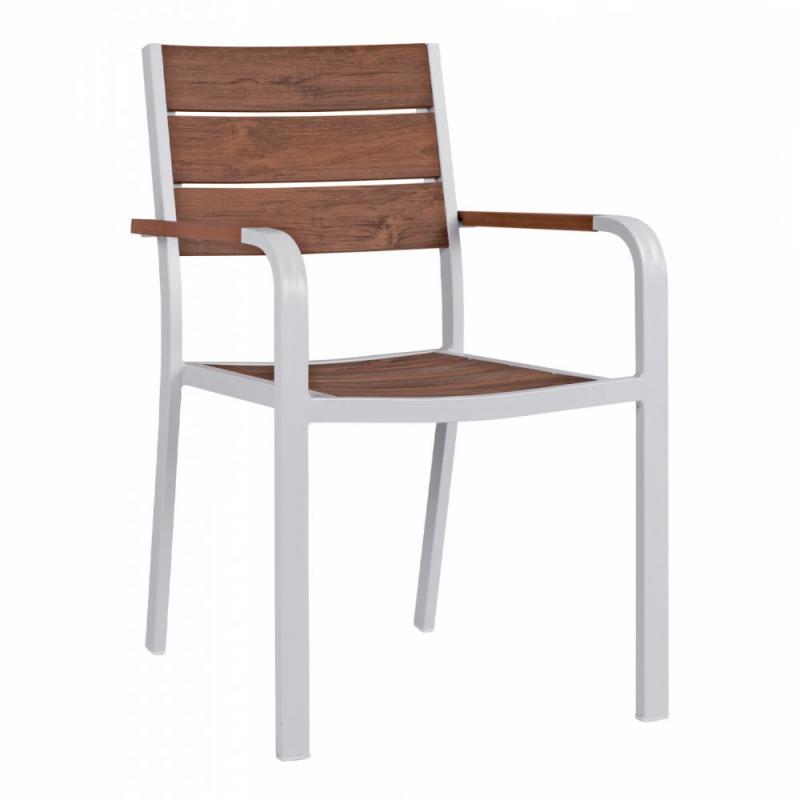 ΠΟΛΥΘΡΟΝΑ ΑΛΟΥΜΙΝΙΟΥ SAGA ΛΕΥΚΗ ΜΕ POLYWOOD HM5127.01 55x56x85Υ εκ. ΠΟΛΥΘΡΟΝΑ ΑΛΟΥΜΙΝΙΟΥ SAGA ΛΕΥΚΗ ΜΕ POLYWOOD HM5127.01 55x56x85Υ εκ.