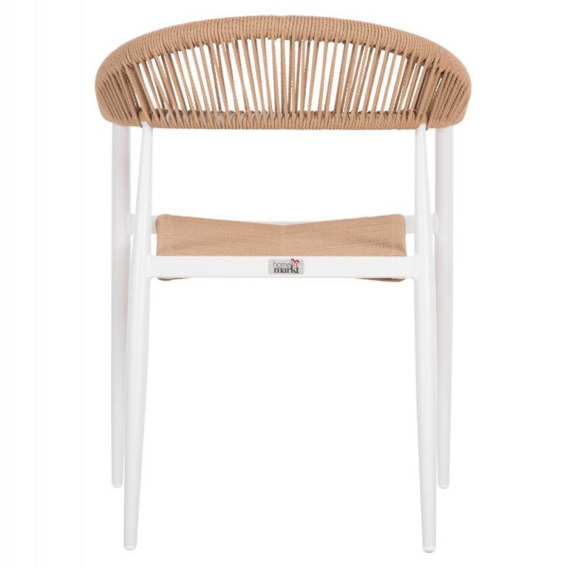 ΠΟΛΥΘΡΟΝΑ ΑΛΟΥΜΙΝΙΟΥ GRET HM5854.01 ΛΕΥΚΗ PE RATTAN ΜΠΕΖ 56x55,5x78Υεκ. ΠΟΛΥΘΡΟΝΑ ΑΛΟΥΜΙΝΙΟΥ GRET HM5854.01 ΛΕΥΚΗ PE RATTAN ΜΠΕΖ 56x55,5x78Υεκ.