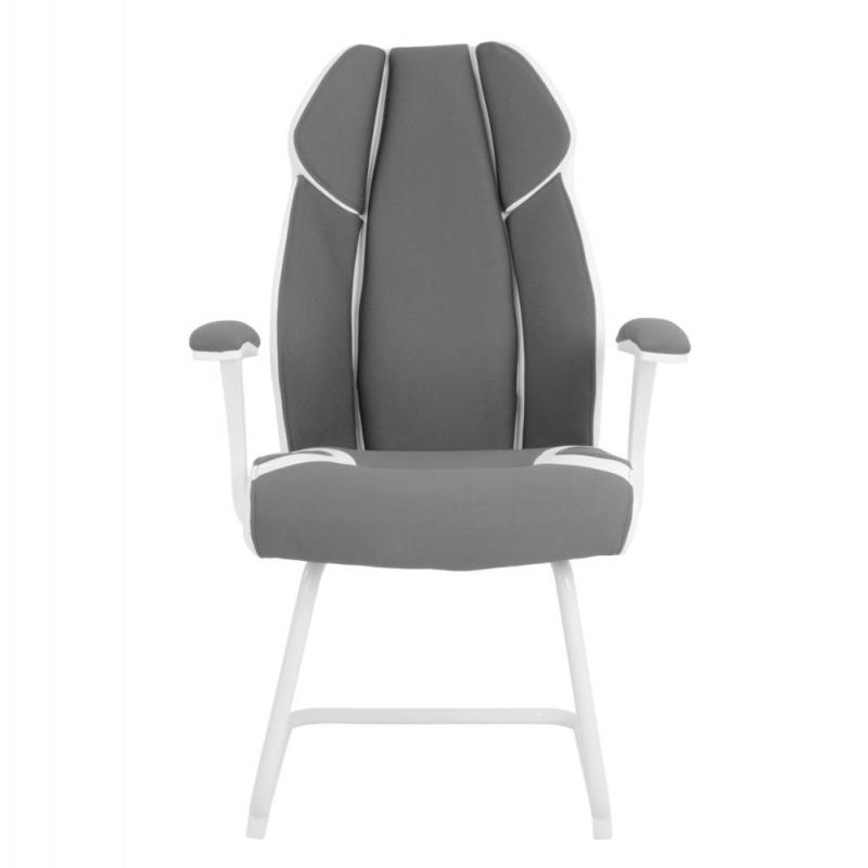 ΠΟΛΥΘΡΟΝΑ ZAHARA HM1102 ΣΕ ΓΚΡΙ ΧΡΩΜΑ 63x64x107cm ΠΟΛΥΘΡΟΝΑ ZAHARA HM1102 ΣΕ ΓΚΡΙ ΧΡΩΜΑ 63x64x107cm