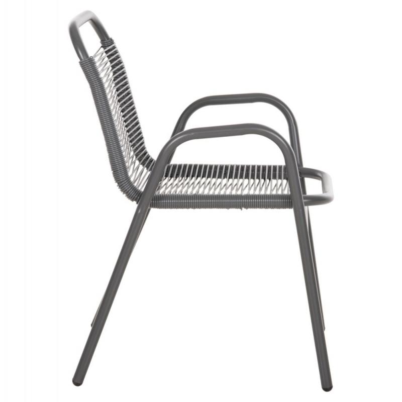 ΠΟΛΥΘΡΟΝΑ ΕΞ.ΧΩΡΟΥ AVRIL HM5968.01 ΜΕΤΑΛΛΟ ΚΑΙ ΣΥΝΘ.RATTAN ΣΕ ΓΚΡΙ 54,5x56x78Υεκ. ΠΟΛΥΘΡΟΝΑ ΕΞ.ΧΩΡΟΥ AVRIL HM5968.01 ΜΕΤΑΛΛΟ ΚΑΙ ΣΥΝΘ.RATTAN ΣΕ ΓΚΡΙ 54,5x56x78Υεκ.