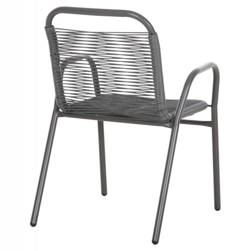 ΠΟΛΥΘΡΟΝΑ ΕΞ.ΧΩΡΟΥ AVRIL HM5968.01 ΜΕΤΑΛΛΟ ΚΑΙ ΣΥΝΘ.RATTAN ΣΕ ΓΚΡΙ 54,5x56x78Υεκ. ΠΟΛΥΘΡΟΝΑ ΕΞ.ΧΩΡΟΥ AVRIL HM5968.01 ΜΕΤΑΛΛΟ ΚΑΙ ΣΥΝΘ.RATTAN ΣΕ ΓΚΡΙ 54,5x56x78Υεκ.