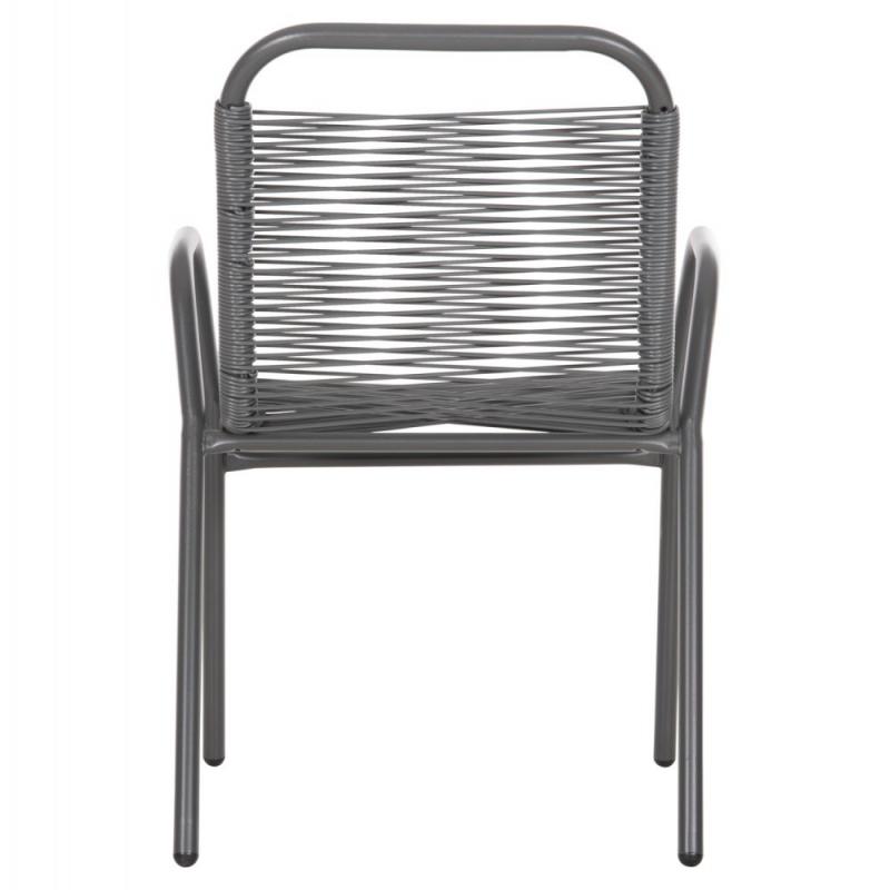 ΠΟΛΥΘΡΟΝΑ ΕΞ.ΧΩΡΟΥ AVRIL HM5968.01 ΜΕΤΑΛΛΟ ΚΑΙ ΣΥΝΘ.RATTAN ΣΕ ΓΚΡΙ 54,5x56x78Υεκ. ΠΟΛΥΘΡΟΝΑ ΕΞ.ΧΩΡΟΥ AVRIL HM5968.01 ΜΕΤΑΛΛΟ ΚΑΙ ΣΥΝΘ.RATTAN ΣΕ ΓΚΡΙ 54,5x56x78Υεκ.