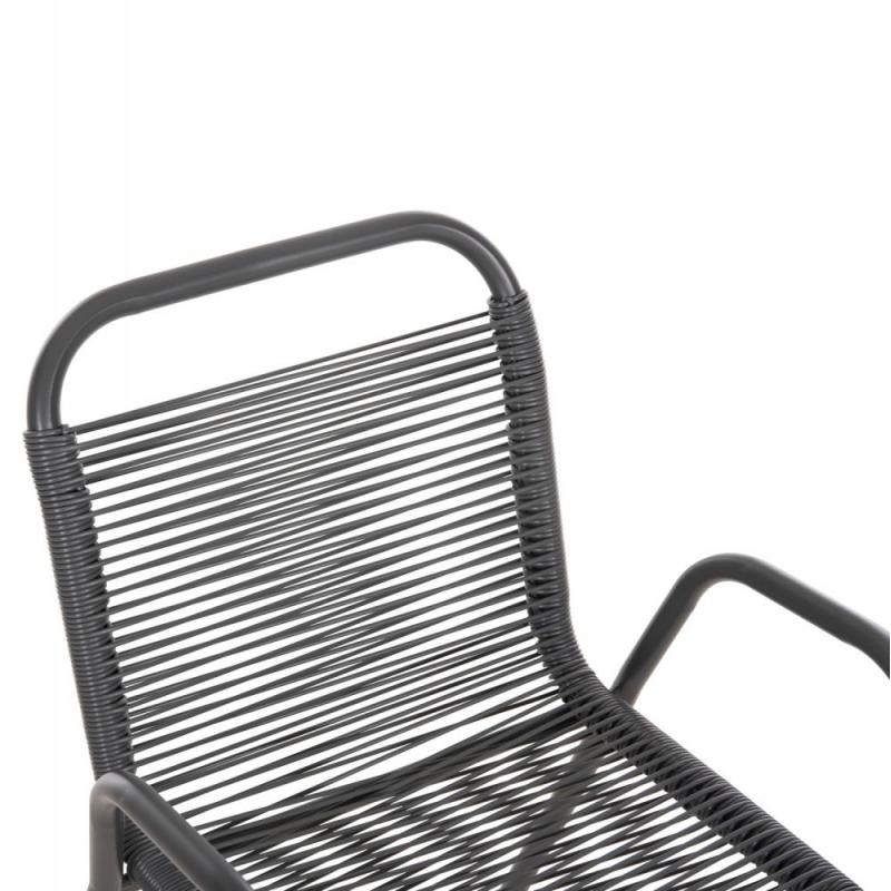 ΠΟΛΥΘΡΟΝΑ ΕΞ.ΧΩΡΟΥ AVRIL HM5968.01 ΜΕΤΑΛΛΟ ΚΑΙ ΣΥΝΘ.RATTAN ΣΕ ΓΚΡΙ 54,5x56x78Υεκ. ΠΟΛΥΘΡΟΝΑ ΕΞ.ΧΩΡΟΥ AVRIL HM5968.01 ΜΕΤΑΛΛΟ ΚΑΙ ΣΥΝΘ.RATTAN ΣΕ ΓΚΡΙ 54,5x56x78Υεκ.