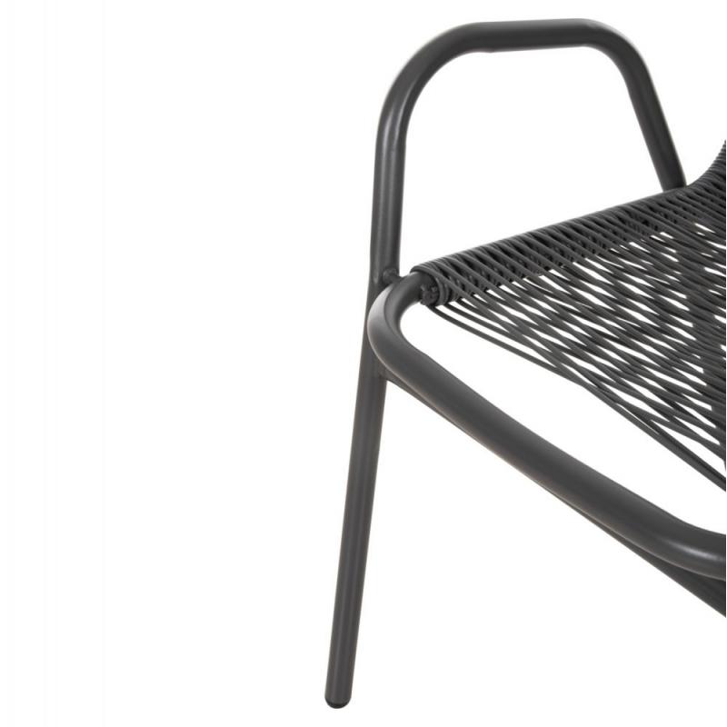 ΠΟΛΥΘΡΟΝΑ ΕΞ.ΧΩΡΟΥ AVRIL HM5968.01 ΜΕΤΑΛΛΟ ΚΑΙ ΣΥΝΘ.RATTAN ΣΕ ΓΚΡΙ 54,5x56x78Υεκ. ΠΟΛΥΘΡΟΝΑ ΕΞ.ΧΩΡΟΥ AVRIL HM5968.01 ΜΕΤΑΛΛΟ ΚΑΙ ΣΥΝΘ.RATTAN ΣΕ ΓΚΡΙ 54,5x56x78Υεκ.