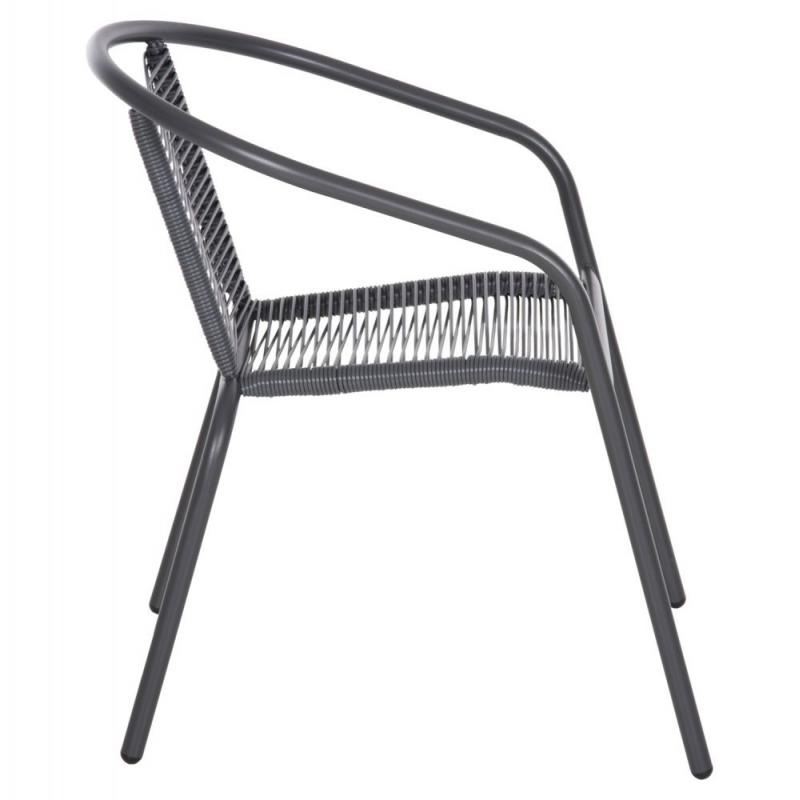 ΠΟΛΥΘΡΟΝΑ SWIFTER HM5969.01 ΜΕΤΑΛΛΟ ΓΚΡΙ-ΣΥΝΘ. RATTAN ΓΚΡΙ 54x61x75Υεκ. ΠΟΛΥΘΡΟΝΑ SWIFTER HM5969.01 ΜΕΤΑΛΛΟ ΓΚΡΙ-ΣΥΝΘ. RATTAN ΓΚΡΙ 54x61x75Υεκ.