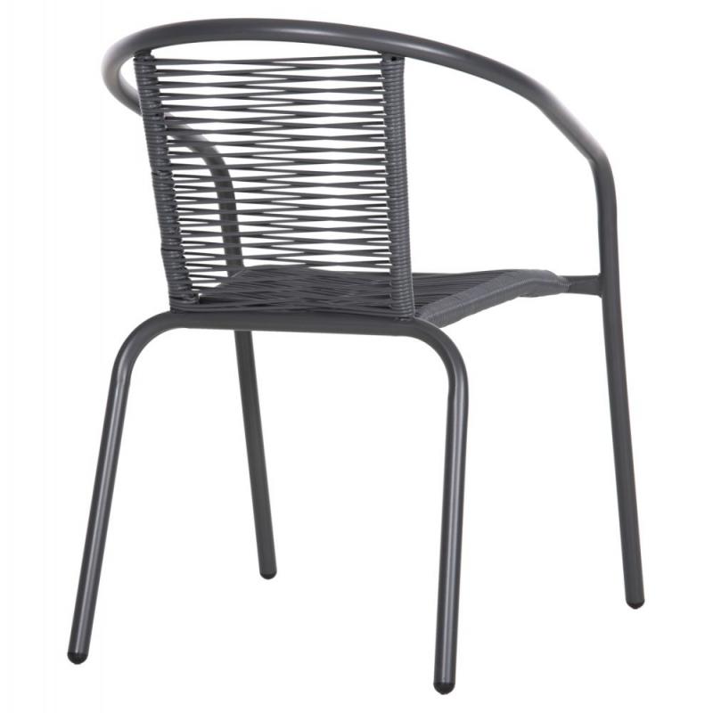ΠΟΛΥΘΡΟΝΑ SWIFTER HM5969.01 ΜΕΤΑΛΛΟ ΓΚΡΙ-ΣΥΝΘ. RATTAN ΓΚΡΙ 54x61x75Υεκ. ΠΟΛΥΘΡΟΝΑ SWIFTER HM5969.01 ΜΕΤΑΛΛΟ ΓΚΡΙ-ΣΥΝΘ. RATTAN ΓΚΡΙ 54x61x75Υεκ.
