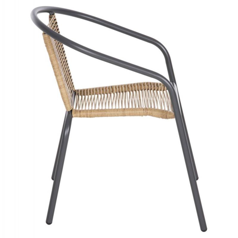 ΠΟΛΥΘΡΟΝΑ SWIFTER HM5969.02 ΜΕΤΑΛΛΟ ΓΚΡΙ-ΣΥΝΘ. RATTAN ΣΕ ΦΥΣΙΚΟ 54x61x75Υεκ. ΠΟΛΥΘΡΟΝΑ SWIFTER HM5969.02 ΜΕΤΑΛΛΟ ΓΚΡΙ-ΣΥΝΘ. RATTAN ΣΕ ΦΥΣΙΚΟ 54x61x75Υεκ.