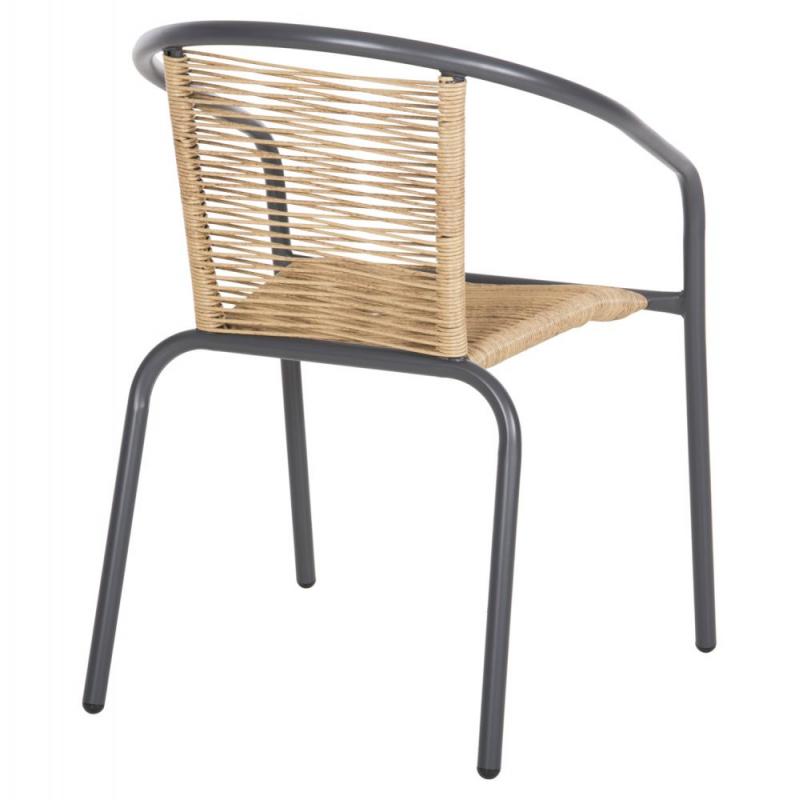 ΠΟΛΥΘΡΟΝΑ SWIFTER HM5969.02 ΜΕΤΑΛΛΟ ΓΚΡΙ-ΣΥΝΘ. RATTAN ΣΕ ΦΥΣΙΚΟ 54x61x75Υεκ. ΠΟΛΥΘΡΟΝΑ SWIFTER HM5969.02 ΜΕΤΑΛΛΟ ΓΚΡΙ-ΣΥΝΘ. RATTAN ΣΕ ΦΥΣΙΚΟ 54x61x75Υεκ.
