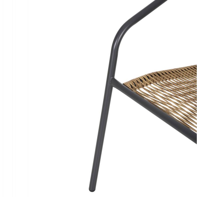 ΠΟΛΥΘΡΟΝΑ SWIFTER HM5969.02 ΜΕΤΑΛΛΟ ΓΚΡΙ-ΣΥΝΘ. RATTAN ΣΕ ΦΥΣΙΚΟ 54x61x75Υεκ. ΠΟΛΥΘΡΟΝΑ SWIFTER HM5969.02 ΜΕΤΑΛΛΟ ΓΚΡΙ-ΣΥΝΘ. RATTAN ΣΕ ΦΥΣΙΚΟ 54x61x75Υεκ.