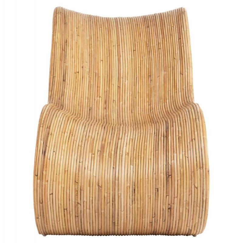 ΠΟΛΥΘΡΟΝΑ CURVY LOUNGE HM9645.01 ΑΠΟ RATTAN ΣΕ ΦΥΣΙΚΗ ΑΠΟΧΡΩΣΗ 63x128x97Y εκ. ΠΟΛΥΘΡΟΝΑ CURVY LOUNGE HM9645.01 ΑΠΟ RATTAN ΣΕ ΦΥΣΙΚΗ ΑΠΟΧΡΩΣΗ 63x128x97Y εκ.