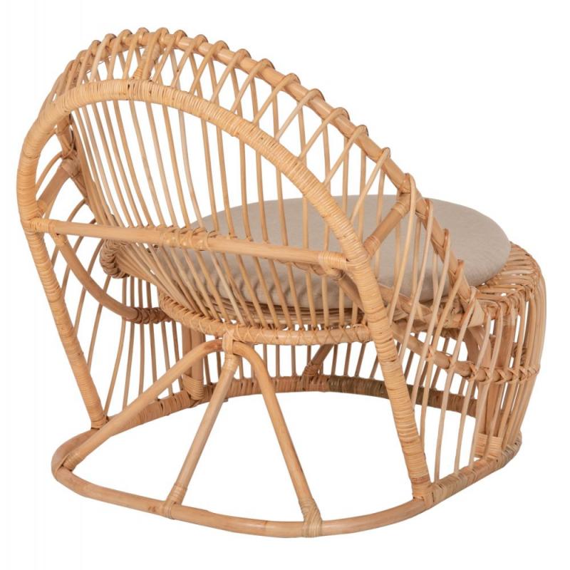 ΠΟΛΥΘΡΟΝΑ ENTROPY HM9840.01 RATTAN ΦΥΣΙΚΟ ΜΕ ΕΚΡΟΥ ΜΑΞΙΛΑΡΙ 80x97x85Υεκ. ΠΟΛΥΘΡΟΝΑ ENTROPY HM9840.01 RATTAN ΦΥΣΙΚΟ ΜΕ ΕΚΡΟΥ ΜΑΞΙΛΑΡΙ 80x97x85Υεκ.