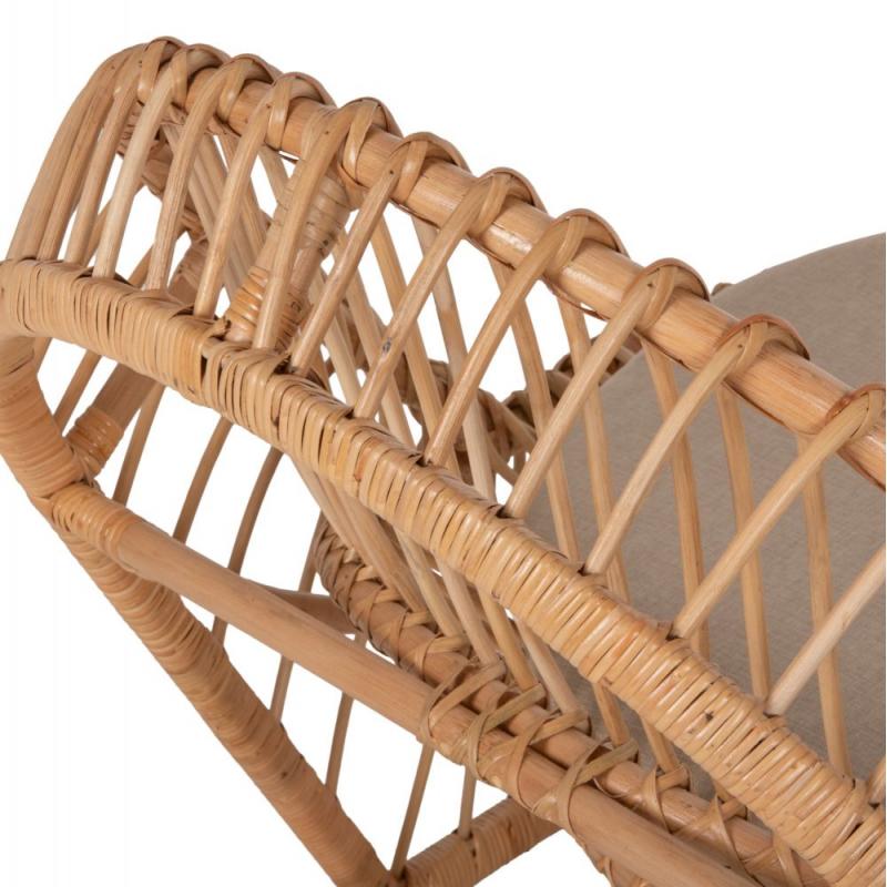 ΠΟΛΥΘΡΟΝΑ ENTROPY HM9840.01 RATTAN ΦΥΣΙΚΟ ΜΕ ΕΚΡΟΥ ΜΑΞΙΛΑΡΙ 80x97x85Υεκ. ΠΟΛΥΘΡΟΝΑ ENTROPY HM9840.01 RATTAN ΦΥΣΙΚΟ ΜΕ ΕΚΡΟΥ ΜΑΞΙΛΑΡΙ 80x97x85Υεκ.