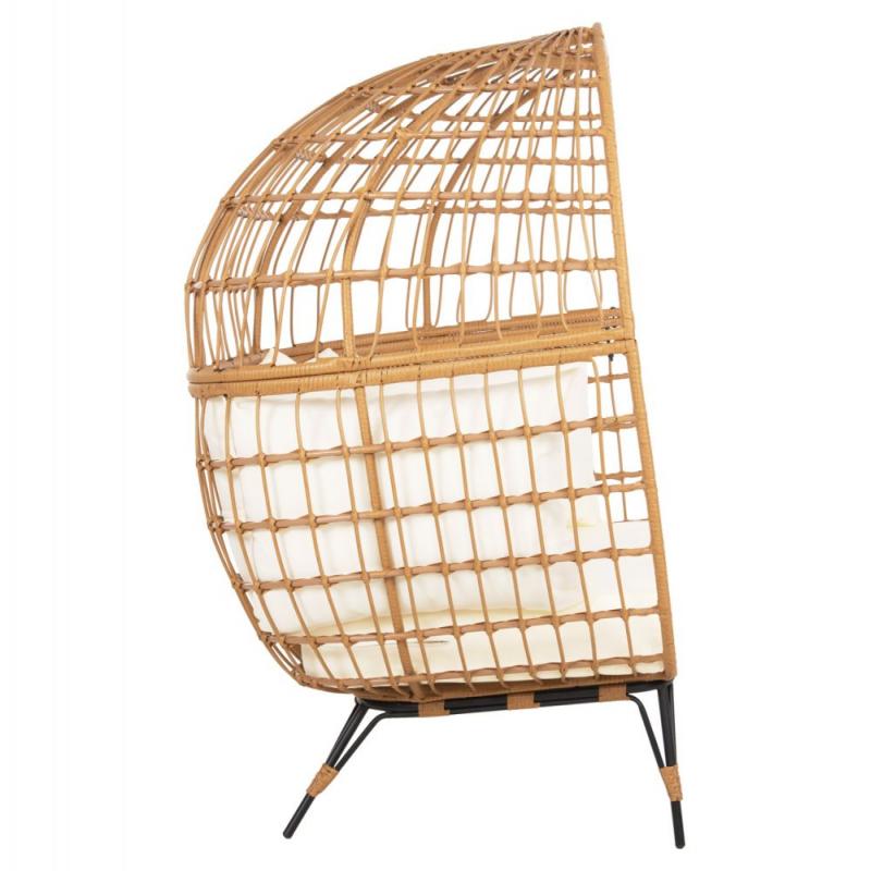 ΠΟΛΥΘΡΟΝΑ ΦΩΛΙΑ MIAMI 2 ΑΤΟΜΩΝ ΤΥΠΟΥ RATTAN HM5870.11 132.5x90x154Υεκ ΠΟΛΥΘΡΟΝΑ ΦΩΛΙΑ MIAMI 2 ΑΤΟΜΩΝ ΤΥΠΟΥ RATTAN HM5870.11 132.5x90x154Υεκ