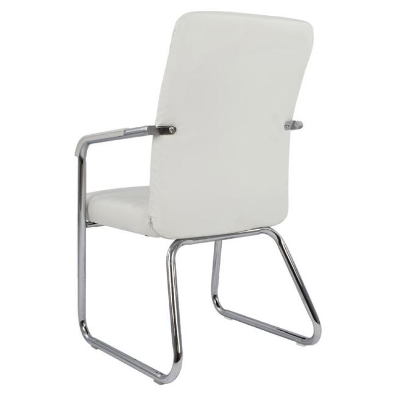 ΠΟΛΥΘΡΟΝΑ DALEY HM1021.02 ΛΕΥΚΗ 55,5x67,5x94 εκ. ΠΟΛΥΘΡΟΝΑ DALEY HM1021.02 ΛΕΥΚΗ 55,5x67,5x94 εκ.