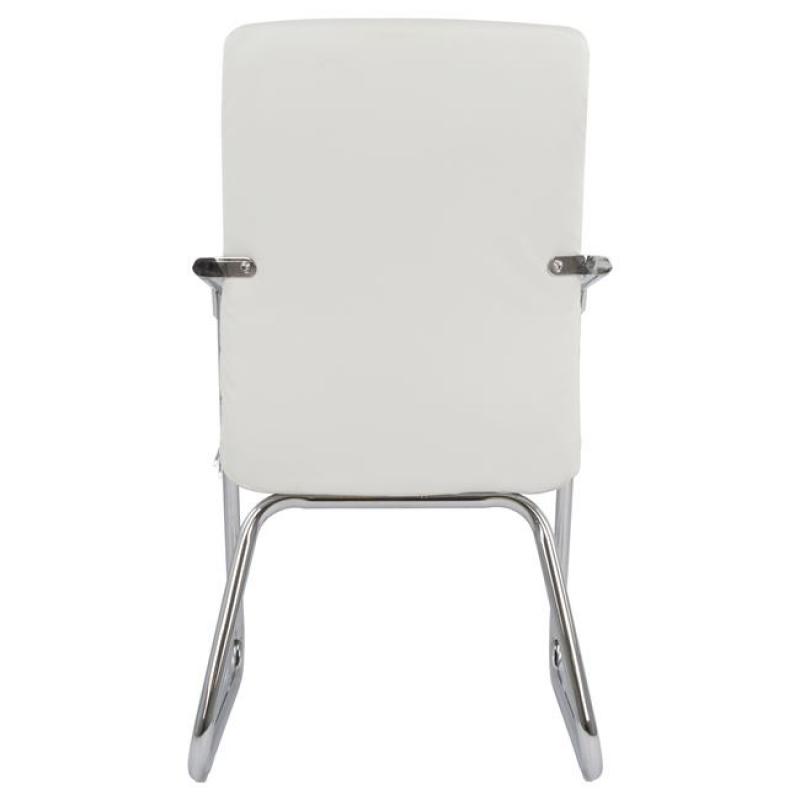 ΠΟΛΥΘΡΟΝΑ DALEY HM1021.02 ΛΕΥΚΗ 55,5x67,5x94 εκ. ΠΟΛΥΘΡΟΝΑ DALEY HM1021.02 ΛΕΥΚΗ 55,5x67,5x94 εκ.