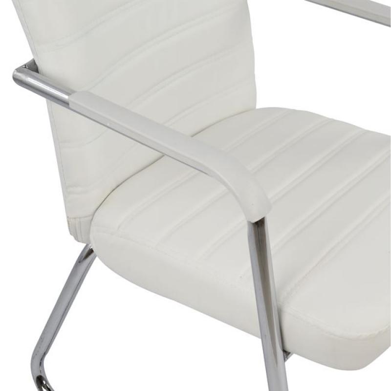 ΠΟΛΥΘΡΟΝΑ DALEY HM1021.02 ΛΕΥΚΗ 55,5x67,5x94 εκ. ΠΟΛΥΘΡΟΝΑ DALEY HM1021.02 ΛΕΥΚΗ 55,5x67,5x94 εκ.