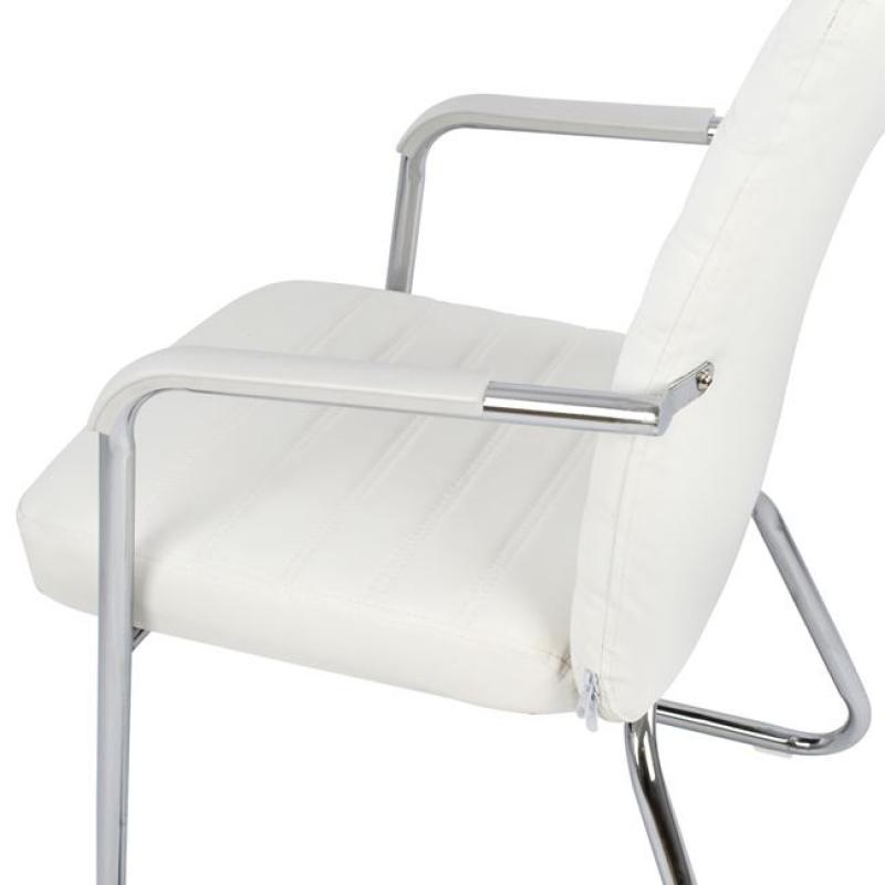 ΠΟΛΥΘΡΟΝΑ DALEY HM1021.02 ΛΕΥΚΗ 55,5x67,5x94 εκ. ΠΟΛΥΘΡΟΝΑ DALEY HM1021.02 ΛΕΥΚΗ 55,5x67,5x94 εκ.