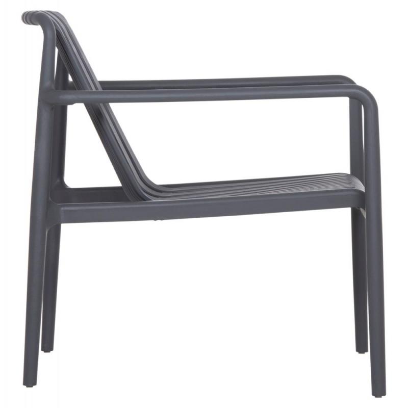 ΠΟΛΥΘΡΟΝΑ LOUNGE ΕΞΩΤ.ΧΩΡΟΥ MALEN HM6626.03 ΓΚΡΙ ΠΟΛΥΠΡΟΠΥΛΕΝΙΟ 67x75x75Υεκ ΠΟΛΥΘΡΟΝΑ LOUNGE ΕΞΩΤ.ΧΩΡΟΥ MALEN HM6626.03 ΓΚΡΙ ΠΟΛΥΠΡΟΠΥΛΕΝΙΟ 67x75x75Υεκ