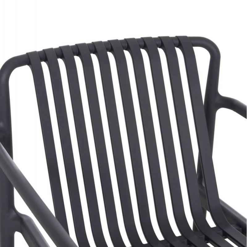 ΠΟΛΥΘΡΟΝΑ LOUNGE ΕΞΩΤ.ΧΩΡΟΥ MALEN HM6626.03 ΓΚΡΙ ΠΟΛΥΠΡΟΠΥΛΕΝΙΟ 67x75x75Υεκ ΠΟΛΥΘΡΟΝΑ LOUNGE ΕΞΩΤ.ΧΩΡΟΥ MALEN HM6626.03 ΓΚΡΙ ΠΟΛΥΠΡΟΠΥΛΕΝΙΟ 67x75x75Υεκ