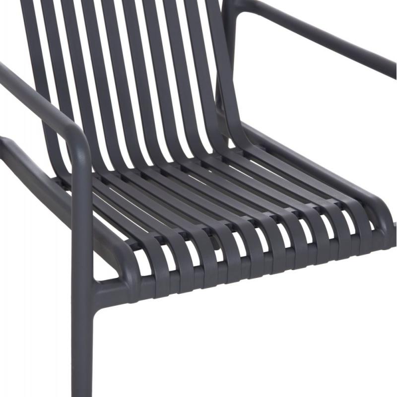 ΠΟΛΥΘΡΟΝΑ LOUNGE ΕΞΩΤ.ΧΩΡΟΥ MALEN HM6626.03 ΓΚΡΙ ΠΟΛΥΠΡΟΠΥΛΕΝΙΟ 67x75x75Υεκ ΠΟΛΥΘΡΟΝΑ LOUNGE ΕΞΩΤ.ΧΩΡΟΥ MALEN HM6626.03 ΓΚΡΙ ΠΟΛΥΠΡΟΠΥΛΕΝΙΟ 67x75x75Υεκ