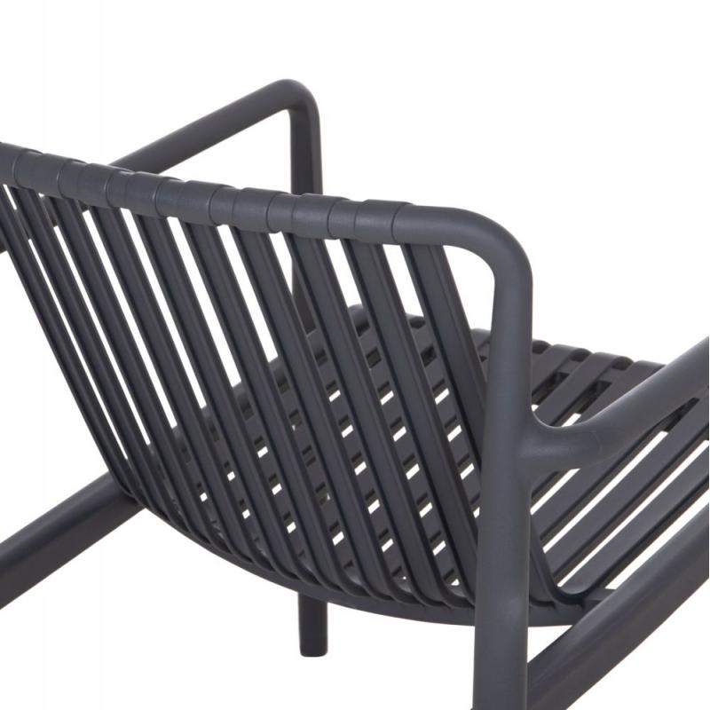 ΠΟΛΥΘΡΟΝΑ LOUNGE ΕΞΩΤ.ΧΩΡΟΥ MALEN HM6626.03 ΓΚΡΙ ΠΟΛΥΠΡΟΠΥΛΕΝΙΟ 67x75x75Υεκ ΠΟΛΥΘΡΟΝΑ LOUNGE ΕΞΩΤ.ΧΩΡΟΥ MALEN HM6626.03 ΓΚΡΙ ΠΟΛΥΠΡΟΠΥΛΕΝΙΟ 67x75x75Υεκ