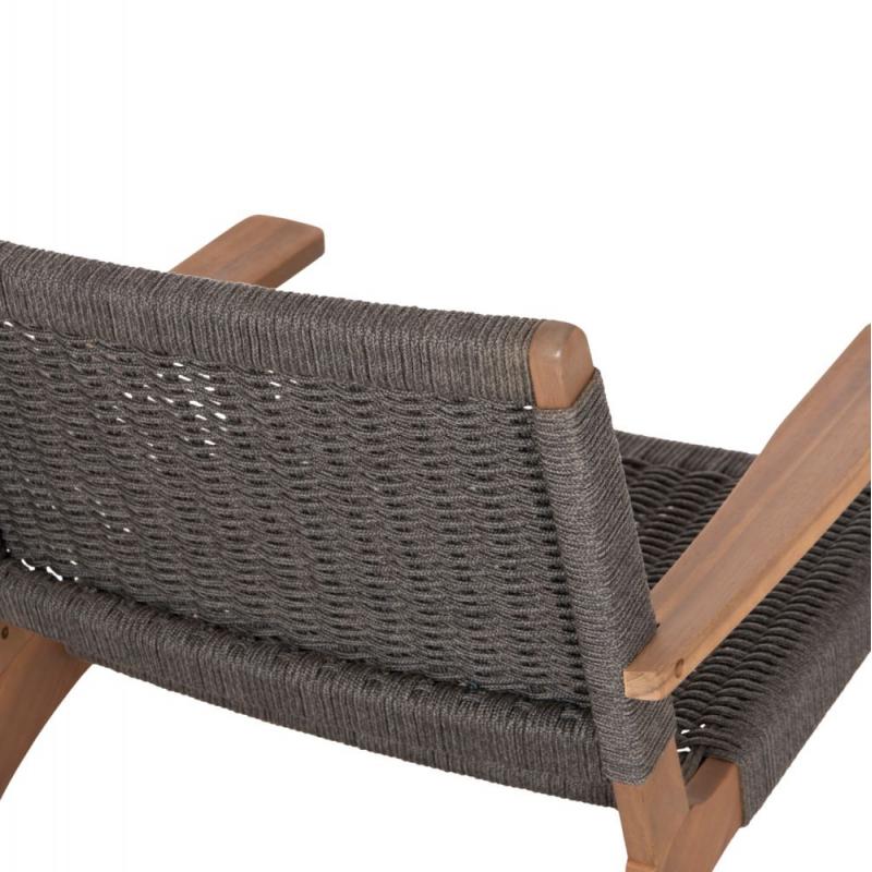 ΠΟΛΥΘΡΟΝΑ LOUNGE MONTER HM6241.02 ΞΥΛΟ ΑΚΑΚΙΑΣ ΦΥΣΙΚΟ-ΣΧΟΙΝΙ ΓΚΡΙ 63.5x60x69Υεκ ΠΟΛΥΘΡΟΝΑ LOUNGE MONTER HM6241.02 ΞΥΛΟ ΑΚΑΚΙΑΣ ΦΥΣΙΚΟ-ΣΧΟΙΝΙ ΓΚΡΙ 63.5x60x69Υεκ