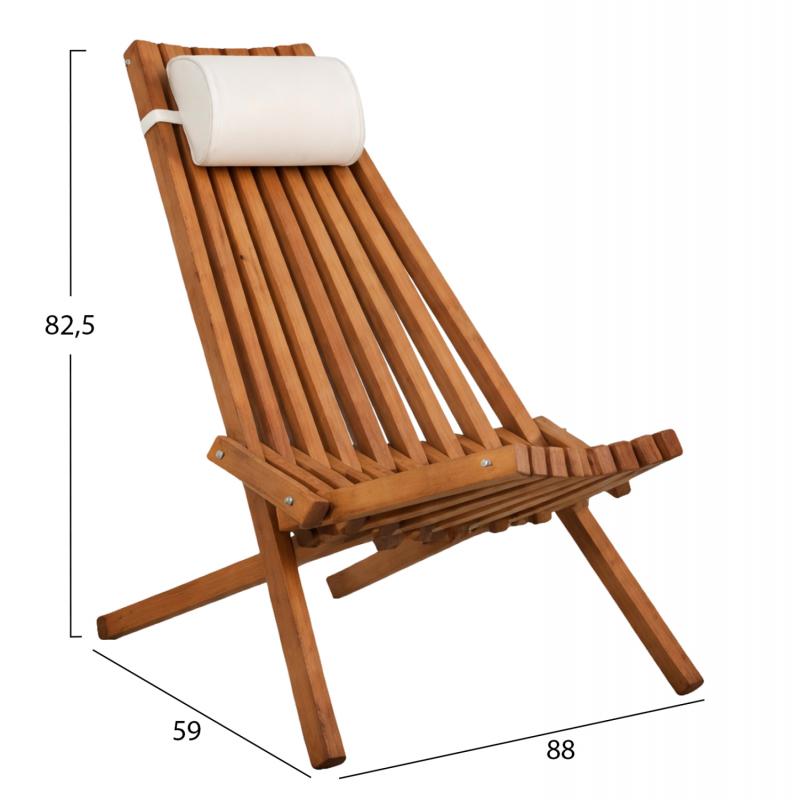 ΠΟΛΥΘΡΟΝΑ LOUNGE ΜΕ ΜΑΞΙΛΑΡΑΚΙ ΠΤΥΣΣΟΜΕΝΗ SHIGAN HM6530 ΞΥΛΟ ΑΚΑΚΙΑΣ 88x59x82.5Υεκ ΠΟΛΥΘΡΟΝΑ LOUNGE ΜΕ ΜΑΞΙΛΑΡΑΚΙ ΠΤΥΣΣΟΜΕΝΗ SHIGAN HM6530 ΞΥΛΟ ΑΚΑΚΙΑΣ 88x59x82.5Υεκ