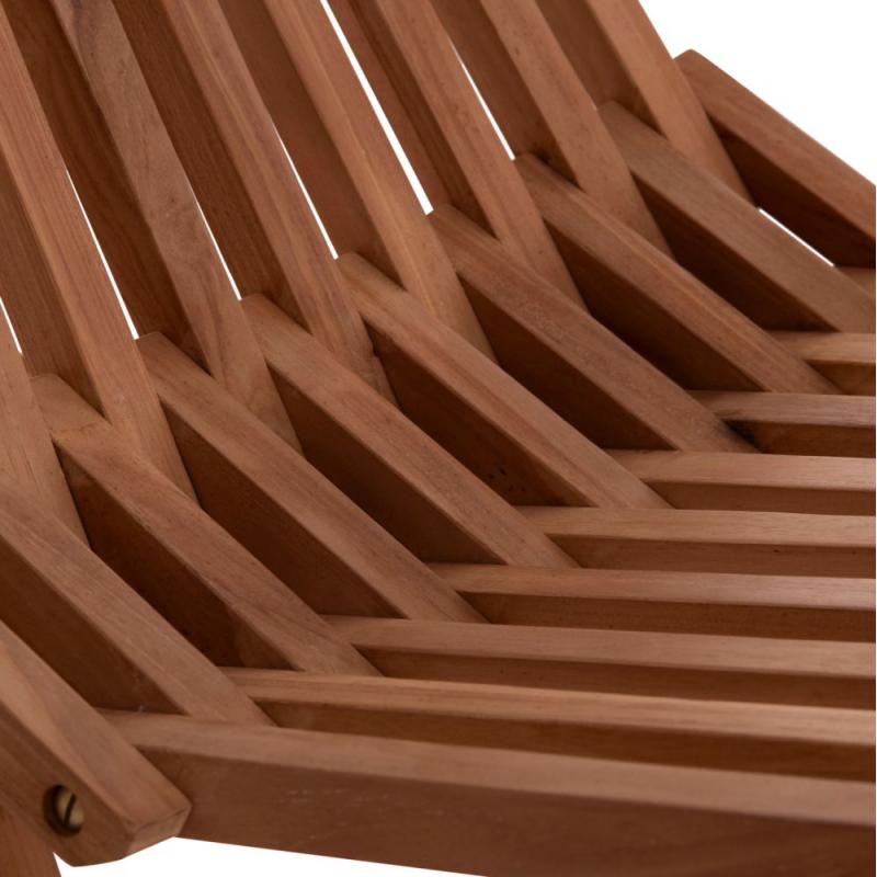 ΠΟΛΥΘΡΟΝΑ LOUNGE ΠΤΥΣΣΟΜΕΝΗ SHIGAO HM18112 ΞΥΛΟ TEAK--ΦΥΣΙΚΟ 61x88.5x89Υεκ. ΠΟΛΥΘΡΟΝΑ LOUNGE ΠΤΥΣΣΟΜΕΝΗ SHIGAO HM18112 ΞΥΛΟ TEAK--ΦΥΣΙΚΟ 61x88.5x89Υεκ.