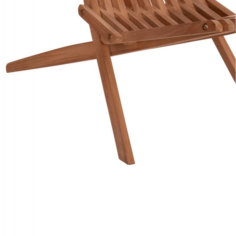 ΠΟΛΥΘΡΟΝΑ LOUNGE ΠΤΥΣΣΟΜΕΝΗ SHIGAO HM18112 ΞΥΛΟ TEAK--ΦΥΣΙΚΟ 61x88.5x89Υεκ. ΠΟΛΥΘΡΟΝΑ LOUNGE ΠΤΥΣΣΟΜΕΝΗ SHIGAO HM18112 ΞΥΛΟ TEAK--ΦΥΣΙΚΟ 61x88.5x89Υεκ.