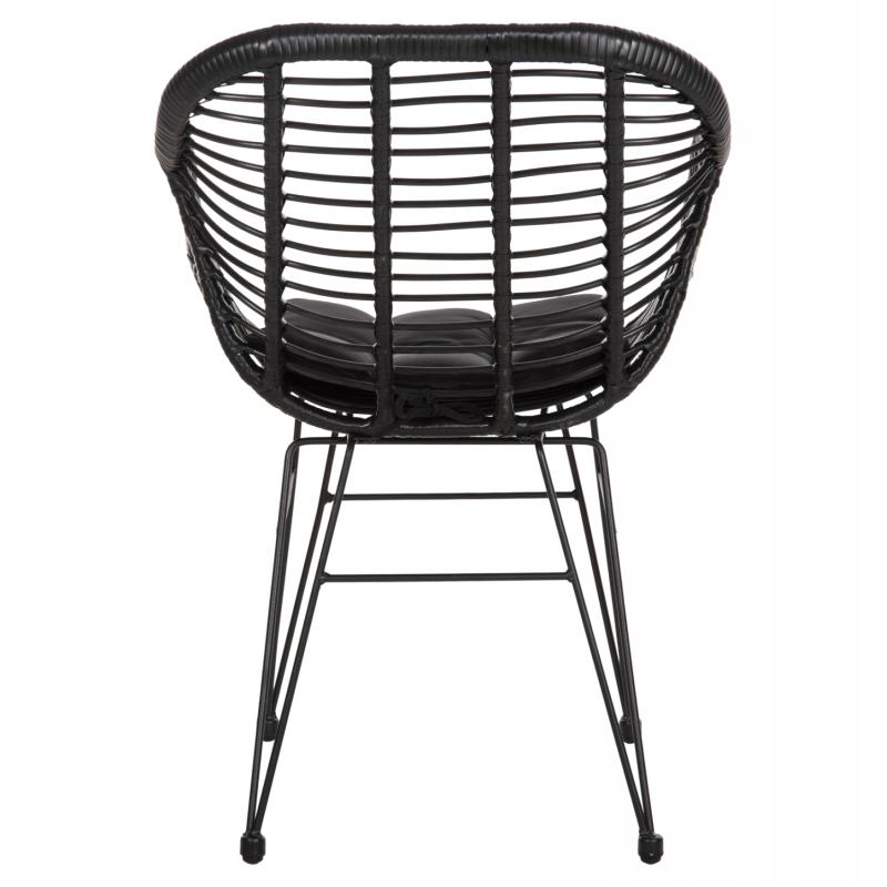 ΠΟΛΥΘΡΟΝΑ ΜΕ ΜΑΞΙΛΑΡΙ ΜΕΤΑΛΛΙΚΗ ALLEGRA HM5450.32 ΜΕ WICKER ΜΑΥΡΟ 58x59x82Υεκ. ΠΟΛΥΘΡΟΝΑ ΜΕ ΜΑΞΙΛΑΡΙ ΜΕΤΑΛΛΙΚΗ ALLEGRA HM5450.32 ΜΕ WICKER ΜΑΥΡΟ 58x59x82Υεκ.
