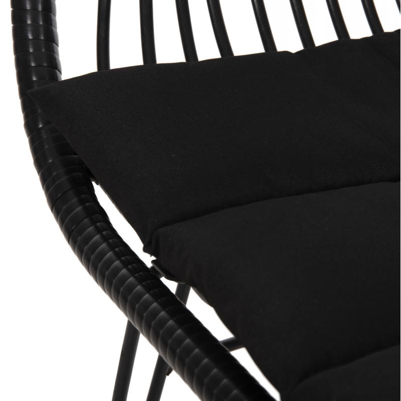ΠΟΛΥΘΡΟΝΑ ΜΕ ΜΑΞΙΛΑΡΙ ΜΕΤΑΛΛΙΚΗ ALLEGRA HM5450.32 ΜΕ WICKER ΜΑΥΡΟ 58x59x82Υεκ. ΠΟΛΥΘΡΟΝΑ ΜΕ ΜΑΞΙΛΑΡΙ ΜΕΤΑΛΛΙΚΗ ALLEGRA HM5450.32 ΜΕ WICKER ΜΑΥΡΟ 58x59x82Υεκ.
