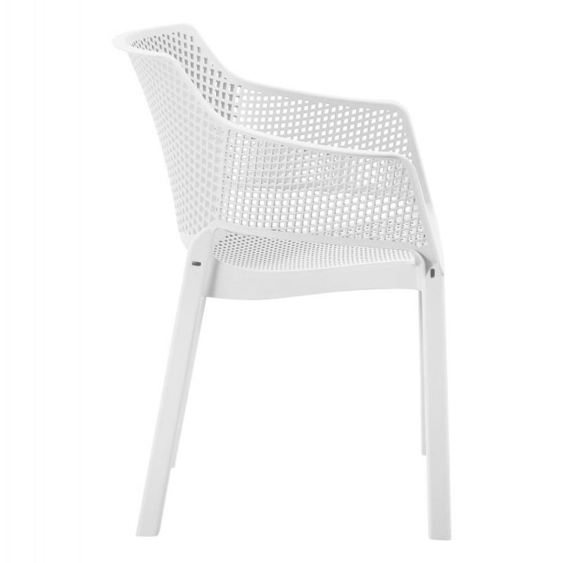ΠΟΛΥΘΡΟΝΑ ΠΟΛΥΠΡΟΠΥΛΕΝΙΟΥ PEGGY HM6368.01 ΛΕΥΚΟ 60x55x79Υεκ ΠΟΛΥΘΡΟΝΑ ΠΟΛΥΠΡΟΠΥΛΕΝΙΟΥ PEGGY HM6368.01 ΛΕΥΚΟ 60x55x79Υεκ