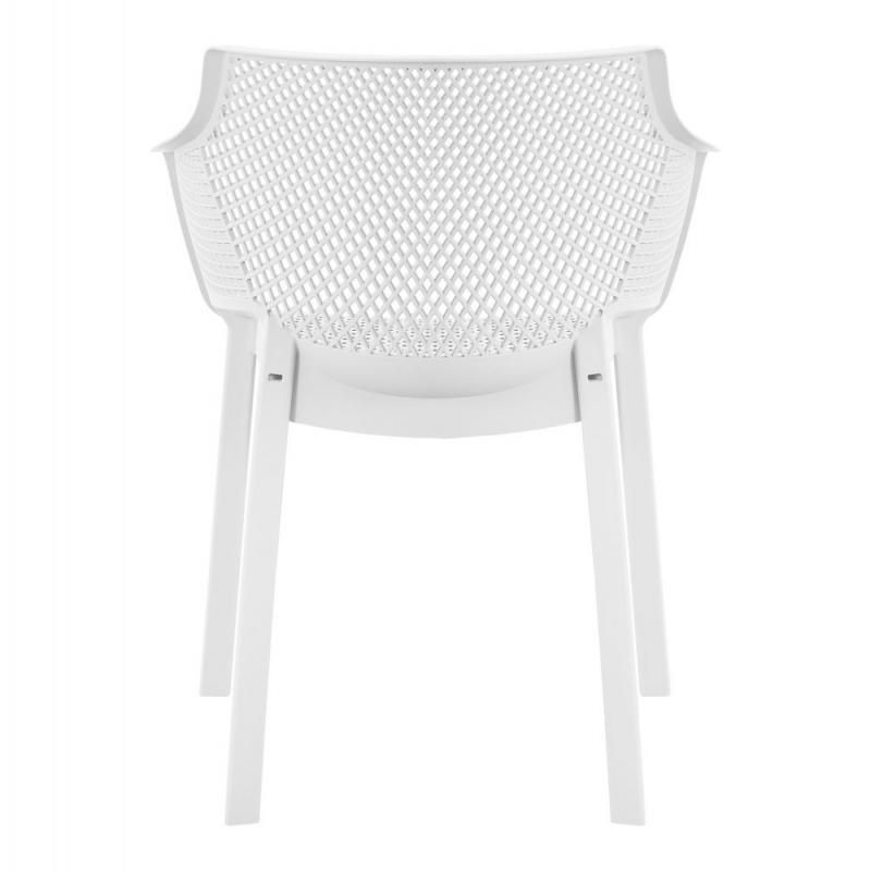 ΠΟΛΥΘΡΟΝΑ ΠΟΛΥΠΡΟΠΥΛΕΝΙΟΥ PEGGY HM6368.01 ΛΕΥΚΟ 60x55x79Υεκ ΠΟΛΥΘΡΟΝΑ ΠΟΛΥΠΡΟΠΥΛΕΝΙΟΥ PEGGY HM6368.01 ΛΕΥΚΟ 60x55x79Υεκ