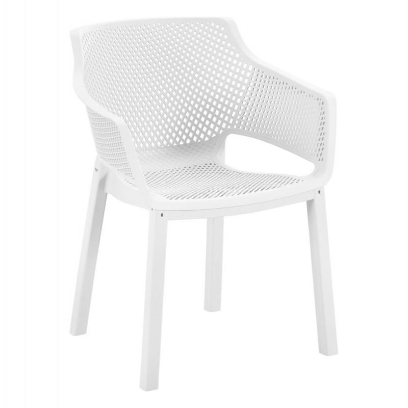 ΠΟΛΥΘΡΟΝΑ ΠΟΛΥΠΡΟΠΥΛΕΝΙΟΥ PEGGY HM6368.01 ΛΕΥΚΟ 60x55x79Υεκ ΠΟΛΥΘΡΟΝΑ ΠΟΛΥΠΡΟΠΥΛΕΝΙΟΥ PEGGY HM6368.01 ΛΕΥΚΟ 60x55x79Υεκ