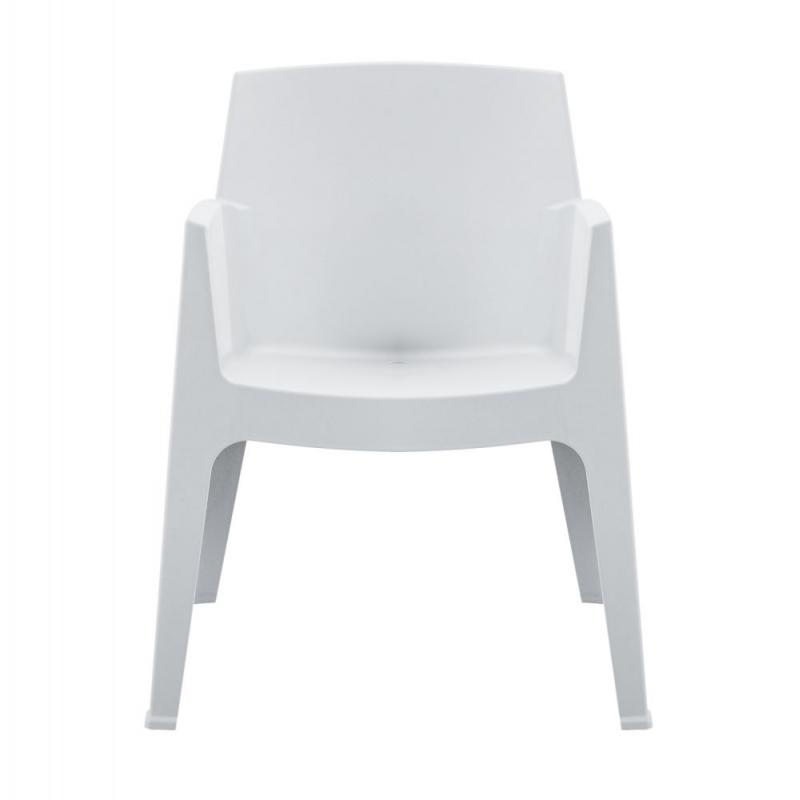ΠΟΛΥΘΡΟΝΑ ΠΟΛΥΠΡΟΠΥΛΕΝΙΟΥ SLEEK HM6370.01 ΛΕΥΚΗ 68x63x82,5Υεκ. ΠΟΛΥΘΡΟΝΑ ΠΟΛΥΠΡΟΠΥΛΕΝΙΟΥ SLEEK HM6370.01 ΛΕΥΚΗ 68x63x82,5Υεκ.