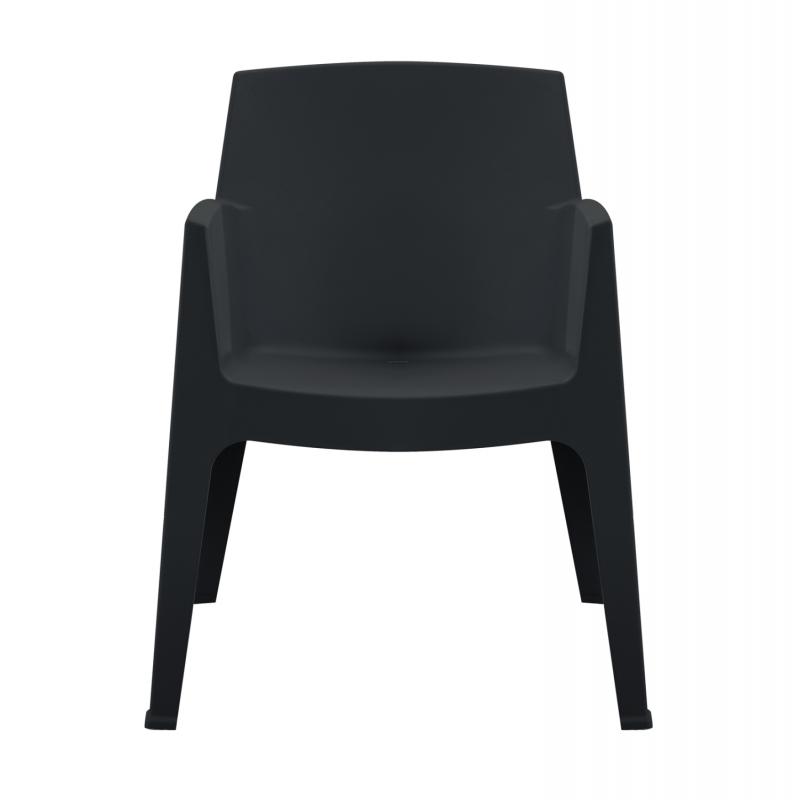 ΠΟΛΥΘΡΟΝΑ ΠΟΛΥΠΡΟΠΥΛΕΝΙΟΥ SLEEK HM6370.02 ΜΑΥΡΗ 68x63x82,5Υεκ. ΠΟΛΥΘΡΟΝΑ ΠΟΛΥΠΡΟΠΥΛΕΝΙΟΥ SLEEK HM6370.02 ΜΑΥΡΗ 68x63x82,5Υεκ.