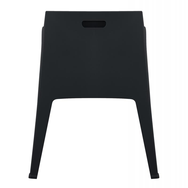 ΠΟΛΥΘΡΟΝΑ ΠΟΛΥΠΡΟΠΥΛΕΝΙΟΥ SLEEK HM6370.02 ΜΑΥΡΗ 68x63x82,5Υεκ. ΠΟΛΥΘΡΟΝΑ ΠΟΛΥΠΡΟΠΥΛΕΝΙΟΥ SLEEK HM6370.02 ΜΑΥΡΗ 68x63x82,5Υεκ.