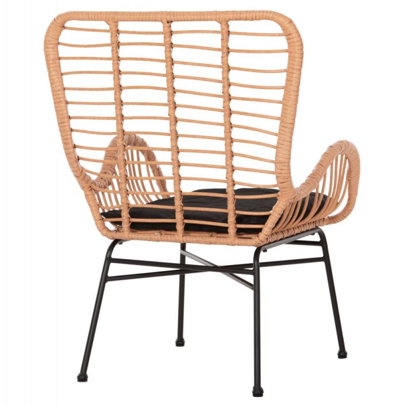 ΠΟΛΥΘΡΟΝΑ ΣΤΥΛ ΜΠΕΡΖΕΡΑΣ ALLEGRA HM5704.11 P.E.RATTAN ΜΠΕΖ-ΜΑΥΡΟ ΜΕΤΑΛΛΟ 66x59x90Υεκ. ΠΟΛΥΘΡΟΝΑ ΣΤΥΛ ΜΠΕΡΖΕΡΑΣ ALLEGRA HM5704.11 P.E.RATTAN ΜΠΕΖ-ΜΑΥΡΟ ΜΕΤΑΛΛΟ 66x59x90Υεκ.