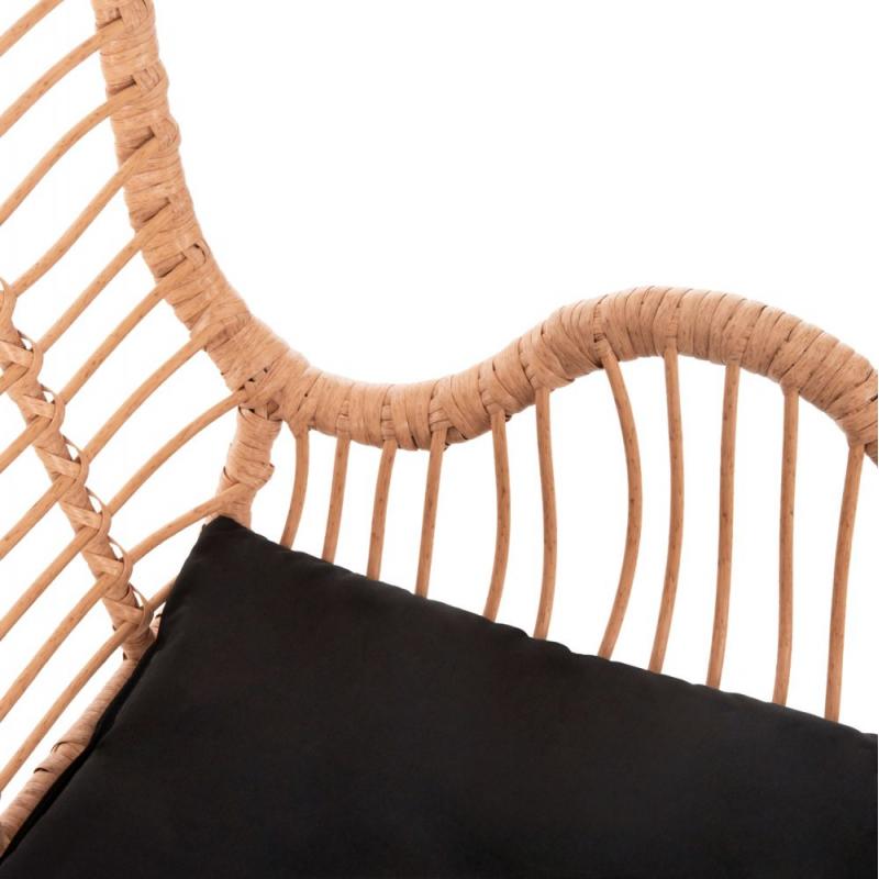 ΠΟΛΥΘΡΟΝΑ ΣΤΥΛ ΜΠΕΡΖΕΡΑΣ ALLEGRA HM5704.11 P.E.RATTAN ΜΠΕΖ-ΜΑΥΡΟ ΜΕΤΑΛΛΟ 66x59x90Υεκ. ΠΟΛΥΘΡΟΝΑ ΣΤΥΛ ΜΠΕΡΖΕΡΑΣ ALLEGRA HM5704.11 P.E.RATTAN ΜΠΕΖ-ΜΑΥΡΟ ΜΕΤΑΛΛΟ 66x59x90Υεκ.