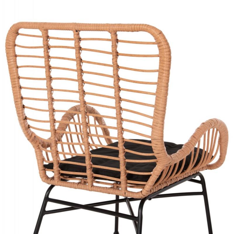 ΠΟΛΥΘΡΟΝΑ ΣΤΥΛ ΜΠΕΡΖΕΡΑΣ ALLEGRA HM5704.11 P.E.RATTAN ΜΠΕΖ-ΜΑΥΡΟ ΜΕΤΑΛΛΟ 66x59x90Υεκ. ΠΟΛΥΘΡΟΝΑ ΣΤΥΛ ΜΠΕΡΖΕΡΑΣ ALLEGRA HM5704.11 P.E.RATTAN ΜΠΕΖ-ΜΑΥΡΟ ΜΕΤΑΛΛΟ 66x59x90Υεκ.