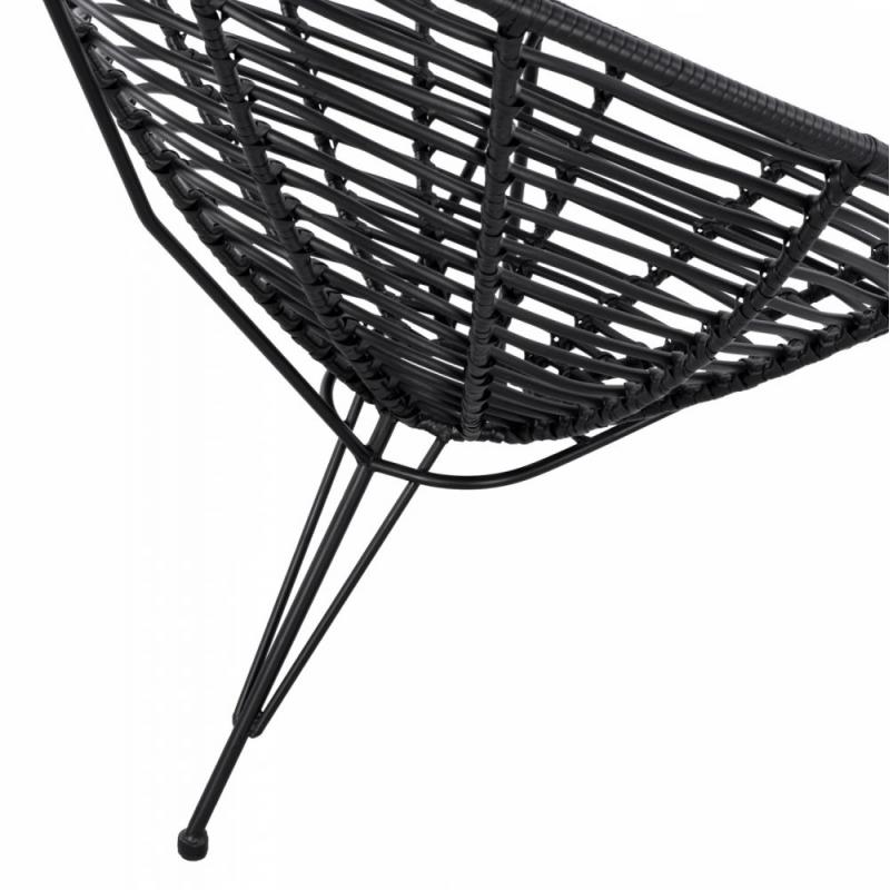 ΠΟΛΥΘΡΟΝΑ ΤΥΠΟΥ ΦΩΛΙΑ ΜΕΤΑΛΛΙΚΗ ALLEGRA HM5458.11 ΜΕ WICKER ΜΠΕΖ 73x78x88Υεκ. ΠΟΛΥΘΡΟΝΑ ΤΥΠΟΥ ΦΩΛΙΑ ΜΕΤΑΛΛΙΚΗ ALLEGRA HM5458.11 ΜΕ WICKER ΜΠΕΖ 73x78x88Υεκ.