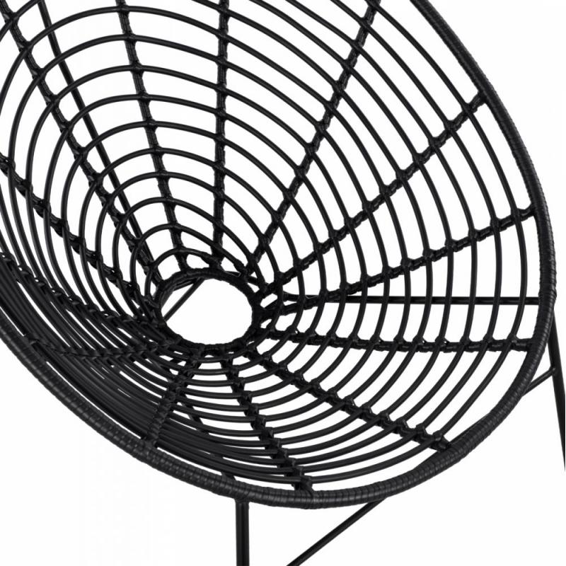 ΠΟΛΥΘΡΟΝΑ ΤΥΠΟΥ ΦΩΛΙΑ ΜΕΤΑΛΛΙΚΗ ALLEGRA HM5458.11 ΜΕ WICKER ΜΠΕΖ 73x78x88Υεκ. ΠΟΛΥΘΡΟΝΑ ΤΥΠΟΥ ΦΩΛΙΑ ΜΕΤΑΛΛΙΚΗ ALLEGRA HM5458.11 ΜΕ WICKER ΜΠΕΖ 73x78x88Υεκ.